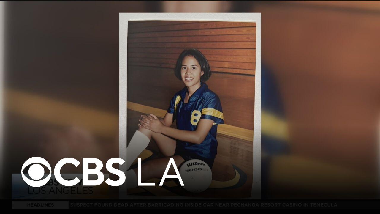 A Long Beach family shares their story of navigating mental health ...