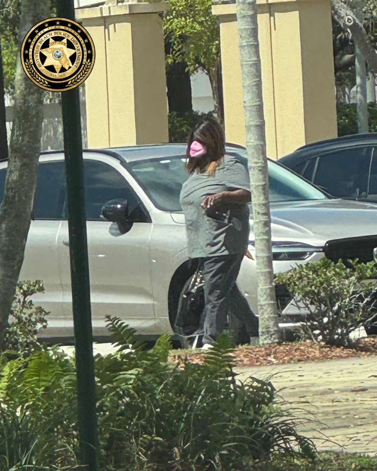 Two women pickpocketed older adults for seven months, Boynton Beach police  say
