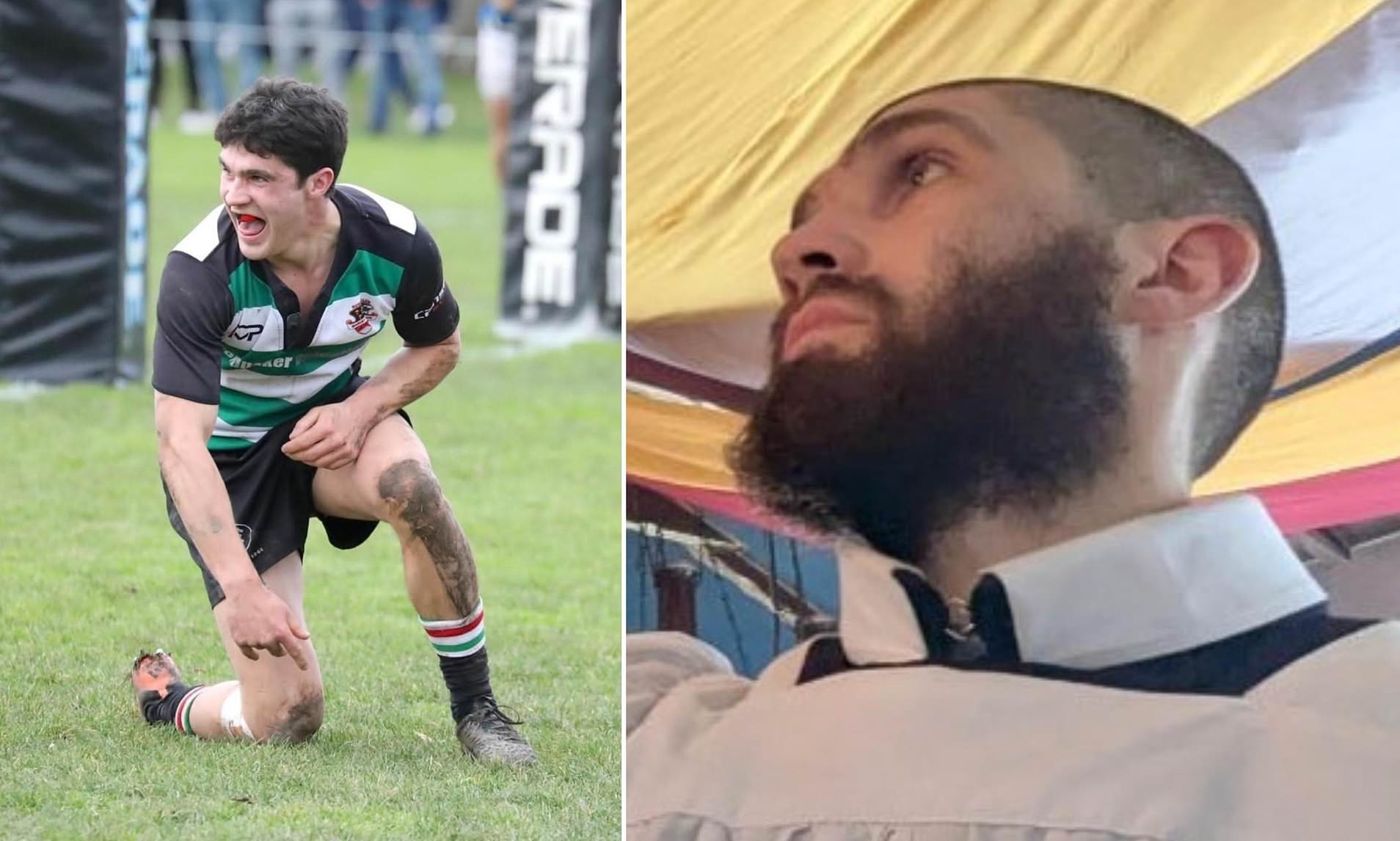 Tributes pour in for monk who vanished from remote monastery: Scots ...