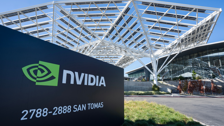 Nvidia executive admits AI costs more than hiring human workers