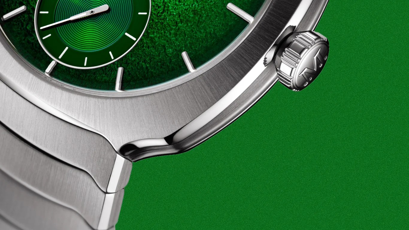 My favorite sleeper sports watch gets its most striking rendition yet