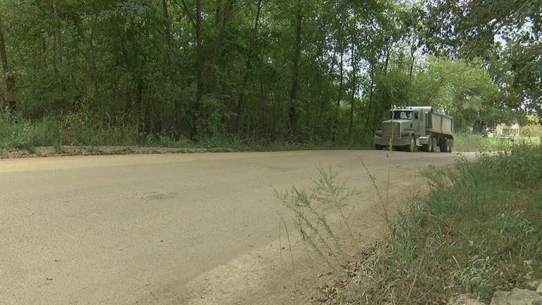 Independence, Sharp counties among six to receive unpaved roads funding