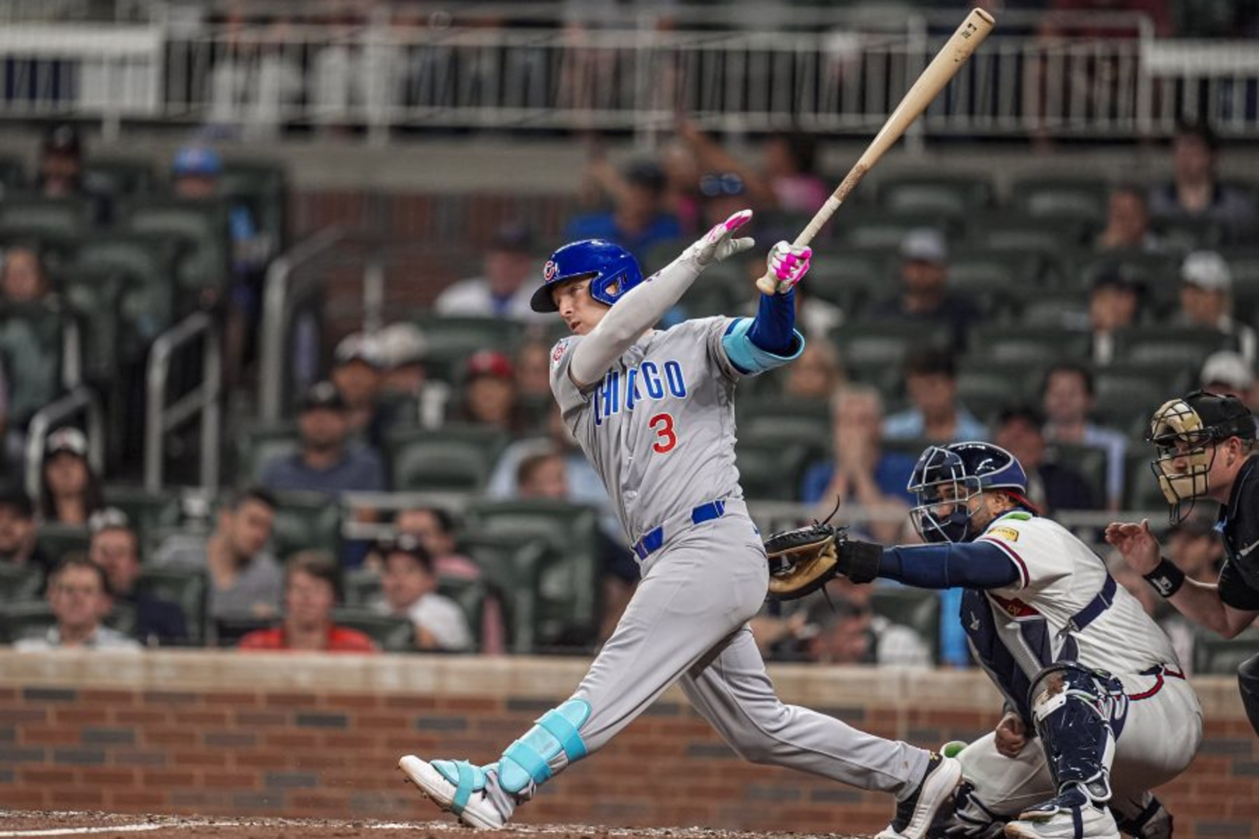 Chicago Cubs: Alex Bregman taking flak for offensive doldrums