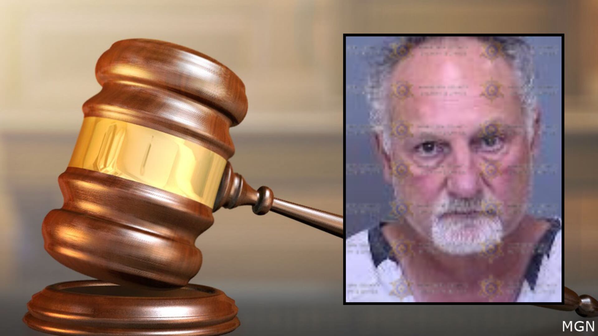 Reduced bond rejected for man accused of killing wife in Waddell