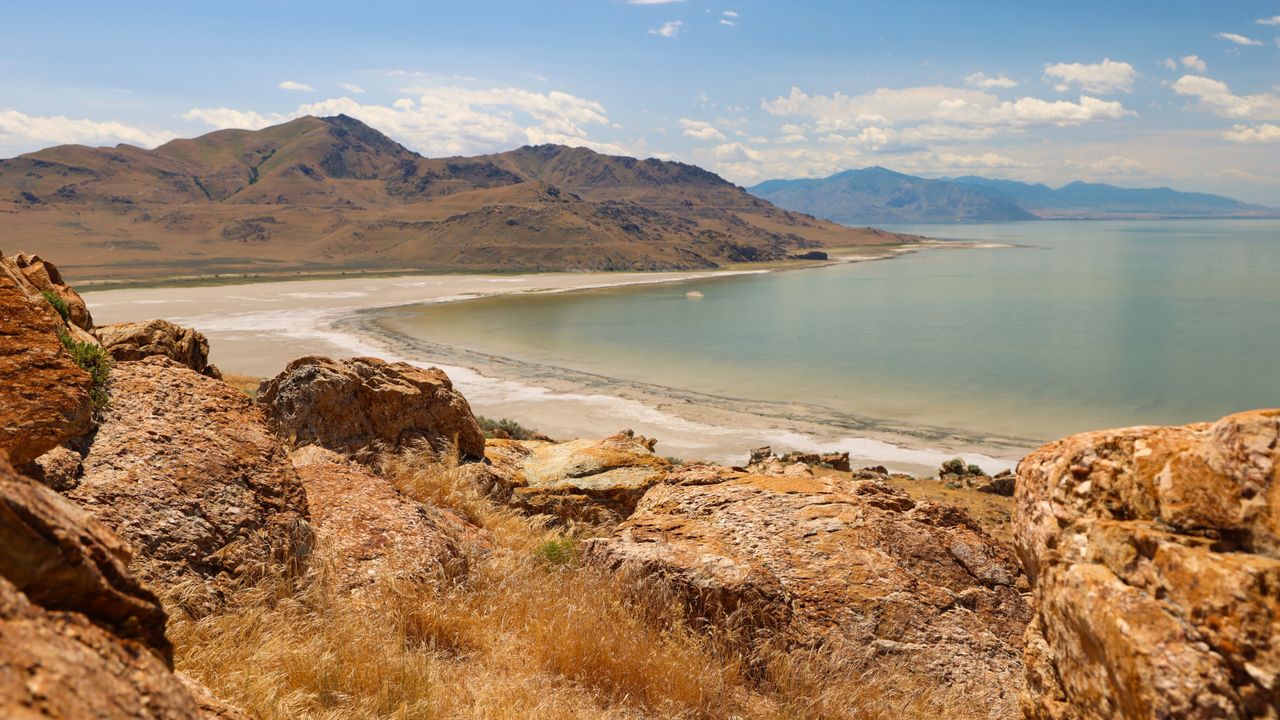 Utah approves 9GW data center that covers 40,000 acres