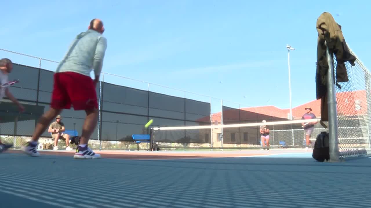 Laredo Health Dept. Launches Diabetes Lifestyle Program