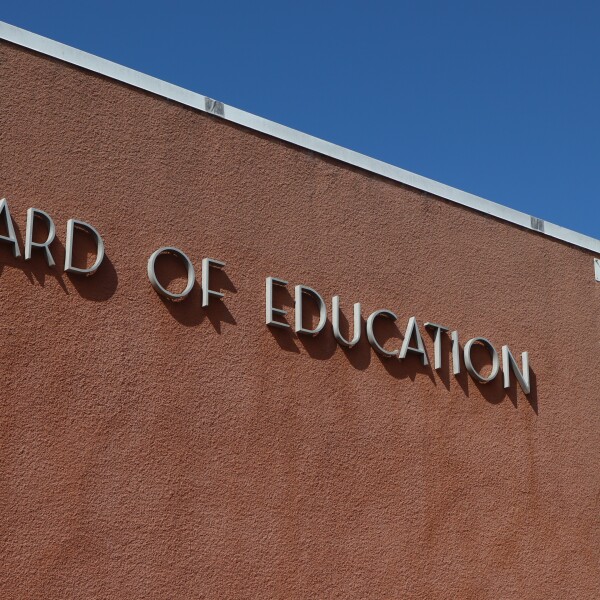 Albert Einstein Academies superintendent on 'inactive status' after months of turmoil
