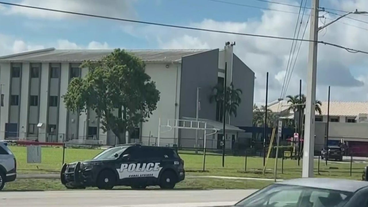 Police continue investigating homicide in Coral Springs that killed a man