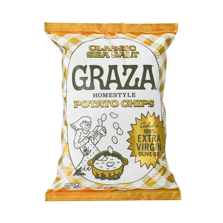 Our editors tried everything from Graza - here's our ranking of the 9 ...