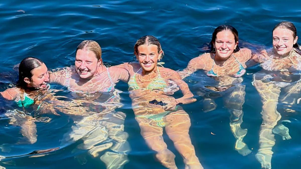 'Horrible' Donald Trump Jr. faces backlash over daughter's b-day tribute