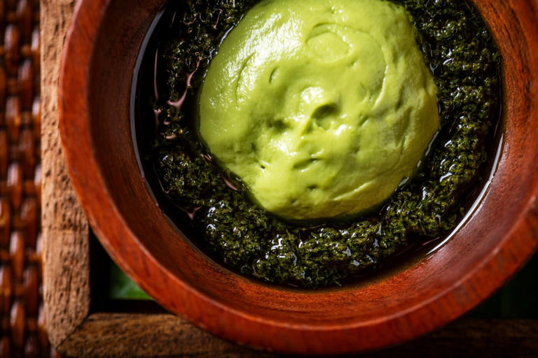 Tatiana Mora, the first female Venezuelan chef to earn a Michelin star