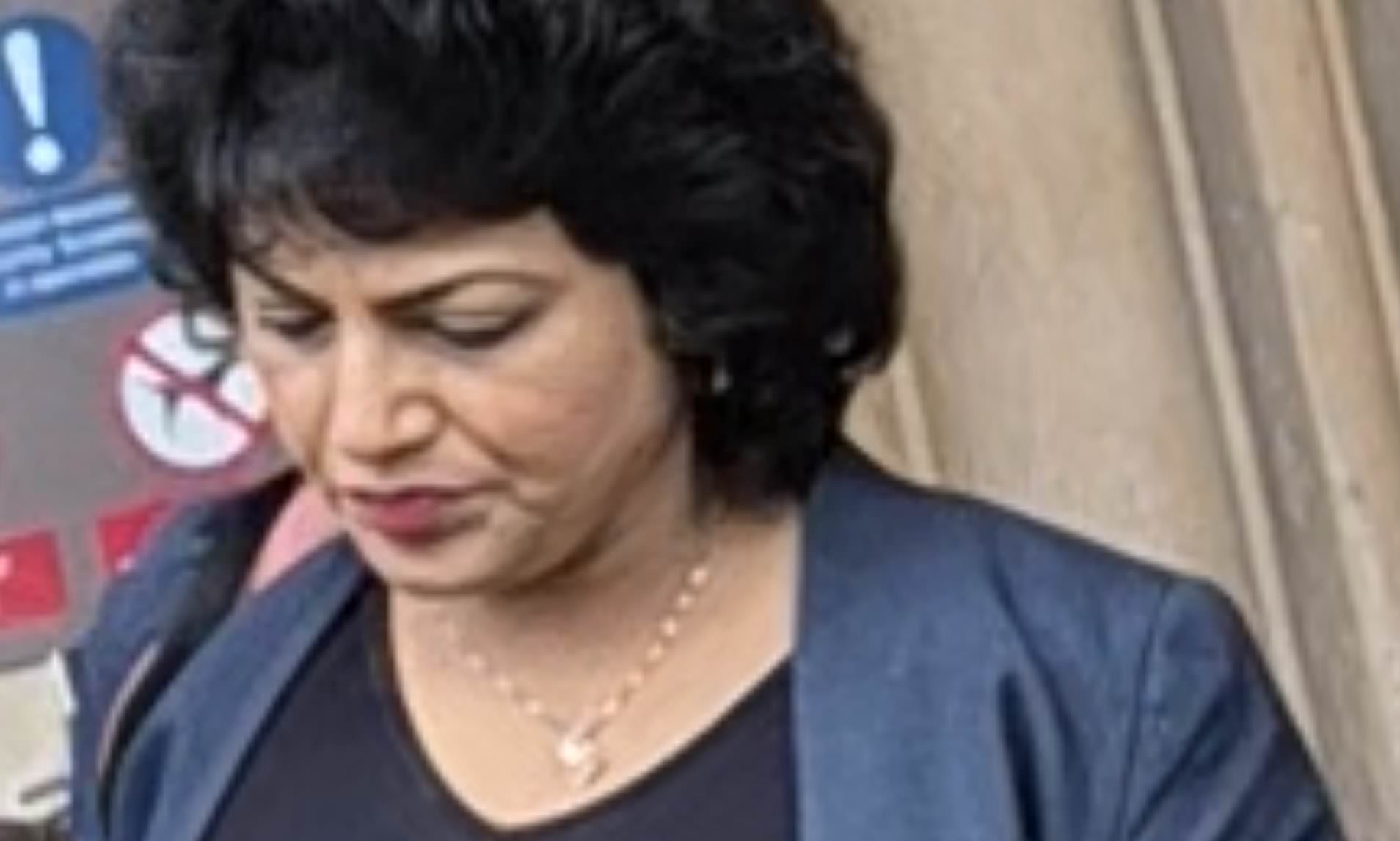 Doctor stalked patient and wife for five years and gave them £30k