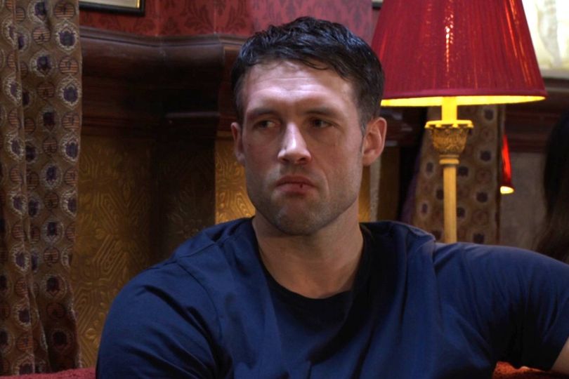 EastEnders fans slam Mark Fowler scene as 'the worst ever'