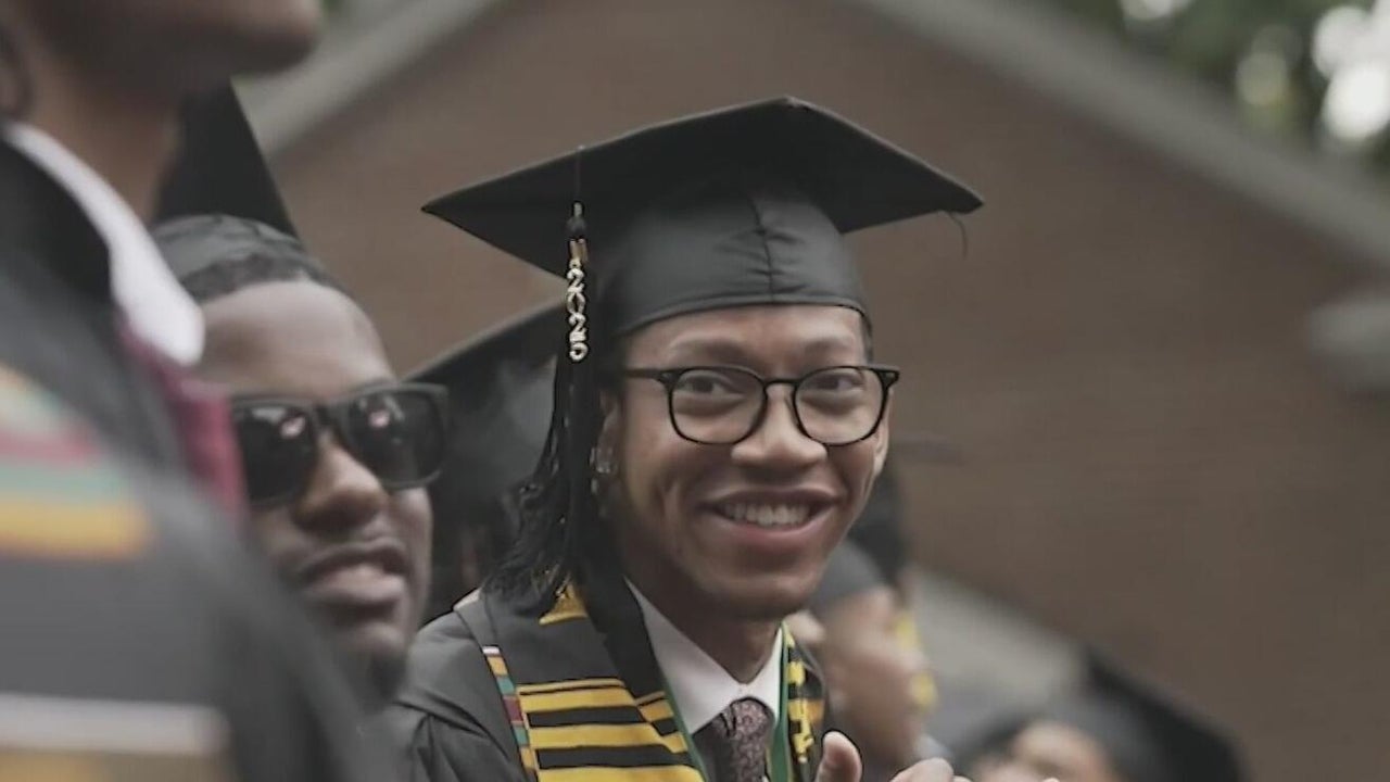 Hundreds of Atlanta HBCU students graduate thanks to $4.2M from Arthur ...