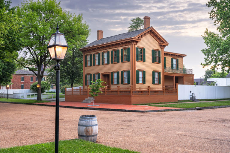 Route 66 is full of design landmarks—these are the 14 you can’t miss