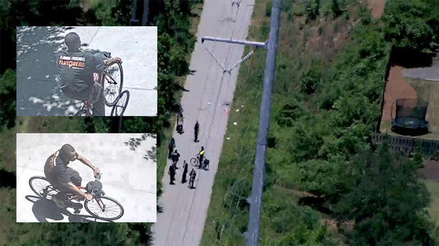 Suspect arrested after woman stabbed to death on Atlanta BeltLine ...