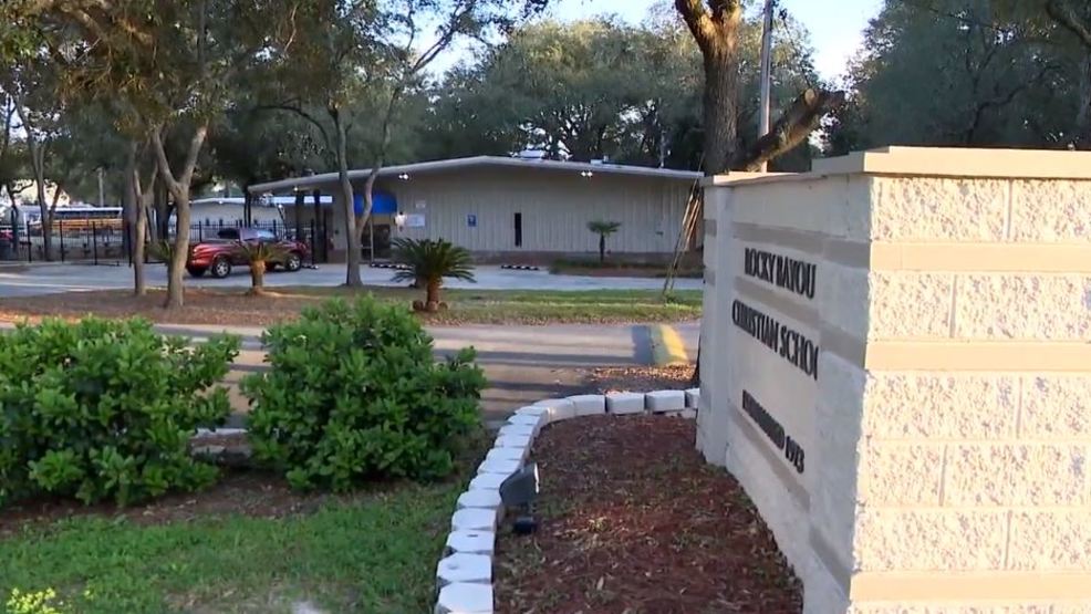 Rocky Bayou Christian School increases security after threat of ...