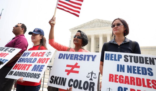 New study shows Students for Fair Admissions had small impact on minority enrollment