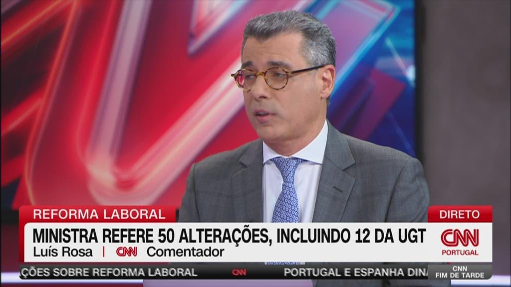 O primeiro-ministro jogou bem nas reuniões com André Ventura e José ...