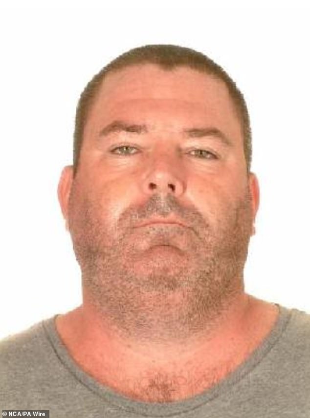 One of Britain's most wanted fugitives who was linked to international ...