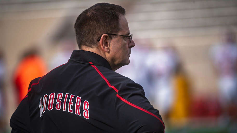 Curt Cignetti, IU own serious momentum in push for elite RB Da’Jon ...