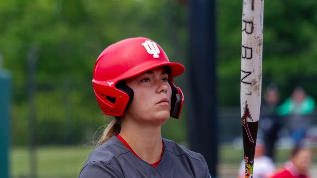 Indiana softball Knoxville regional primer: Opponents, game times and ...