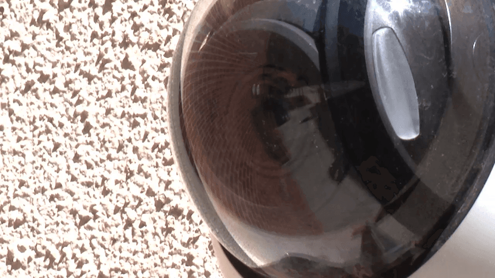 City council approves new surveillance technology to help solve violent ...