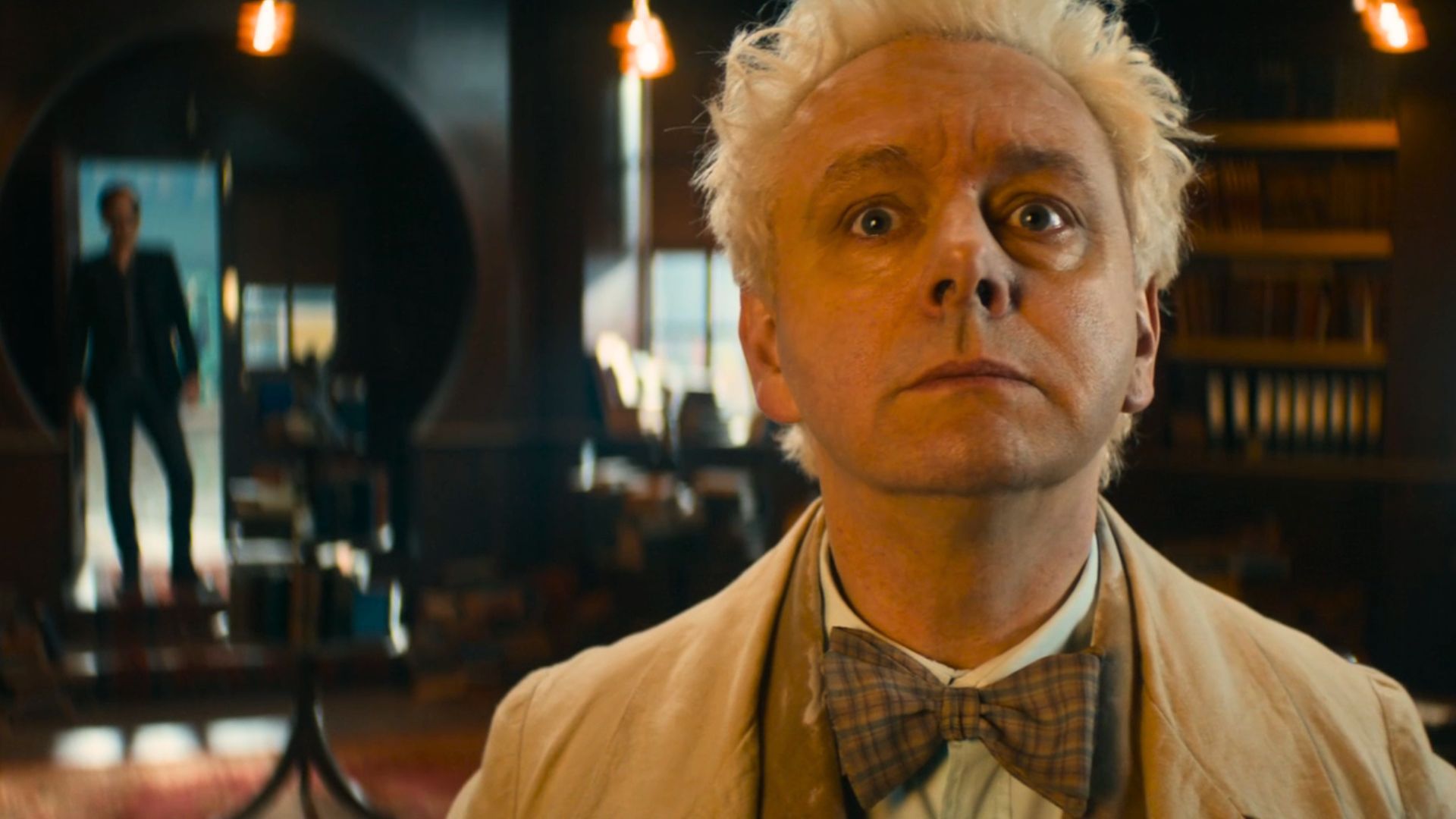 Good Omens main image 1