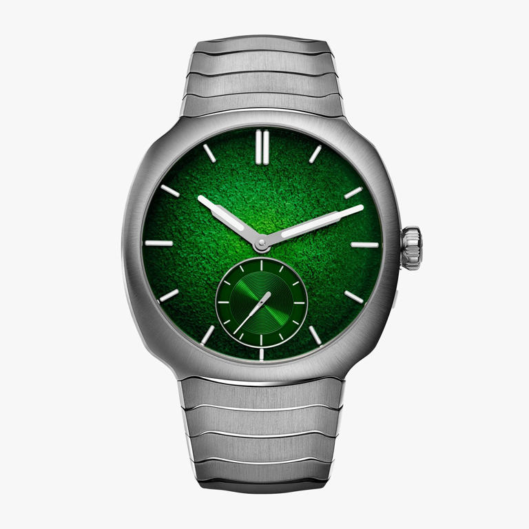 My favorite sleeper sports watch gets its most striking rendition yet