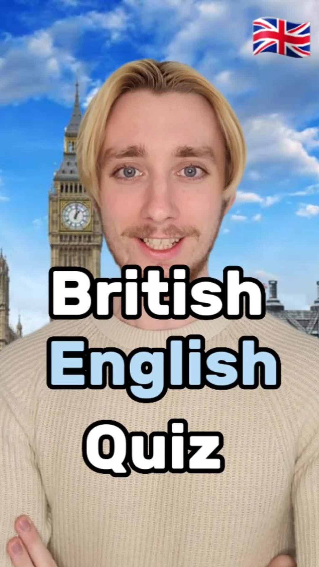 Why British English vocabulary confuses so many learners