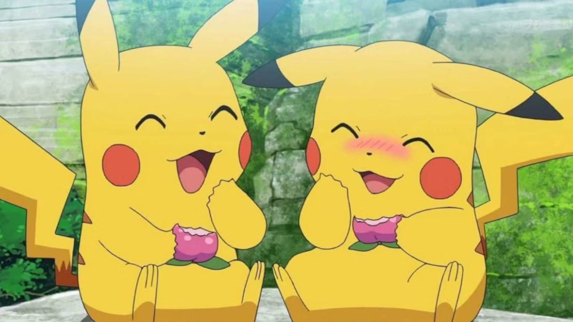 Popular Pokemon Collaboration is Making a Comeback, With a New Twist