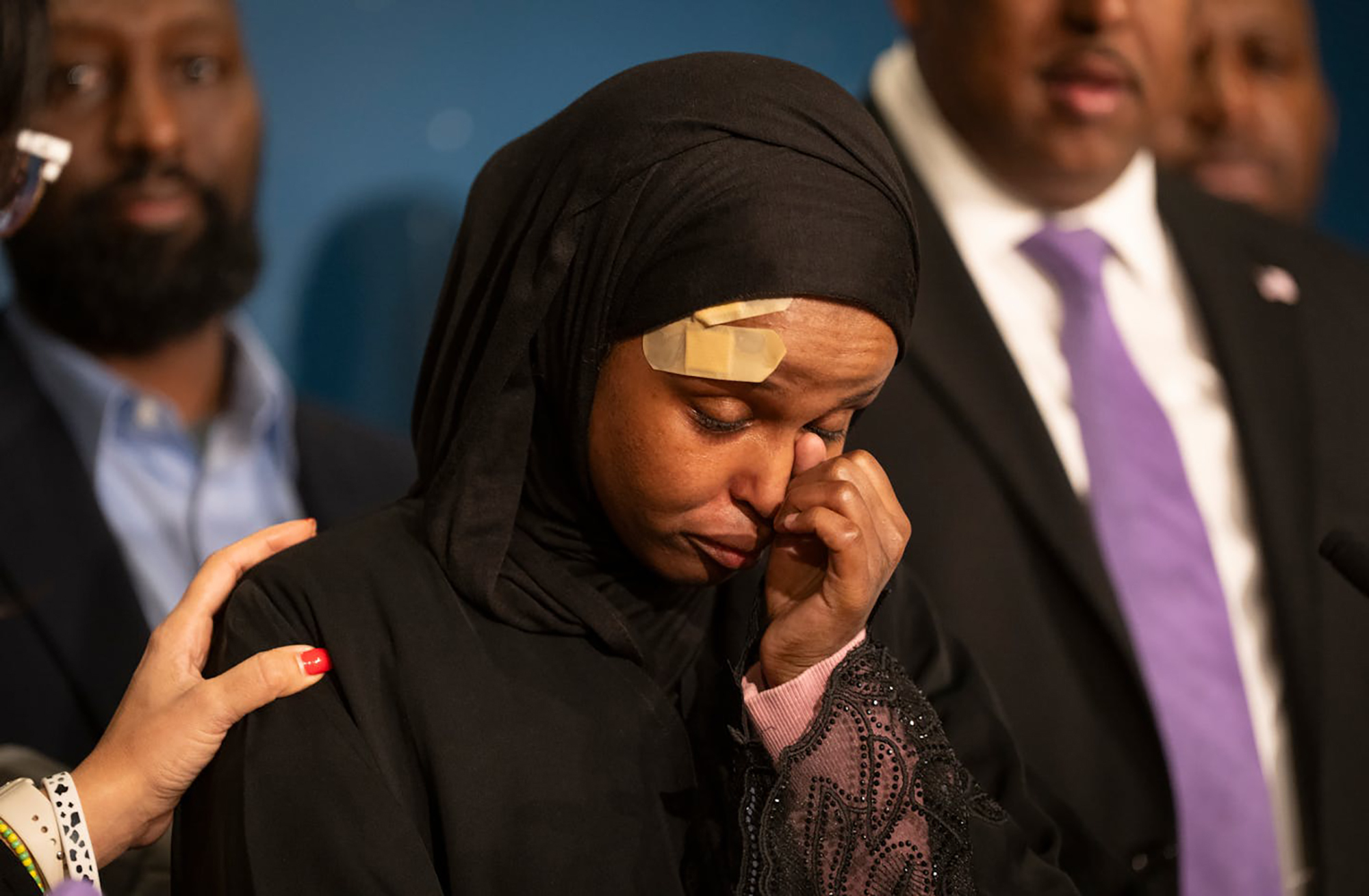 Federal prosecutors ask to dismiss charge against Minnesota woman ...