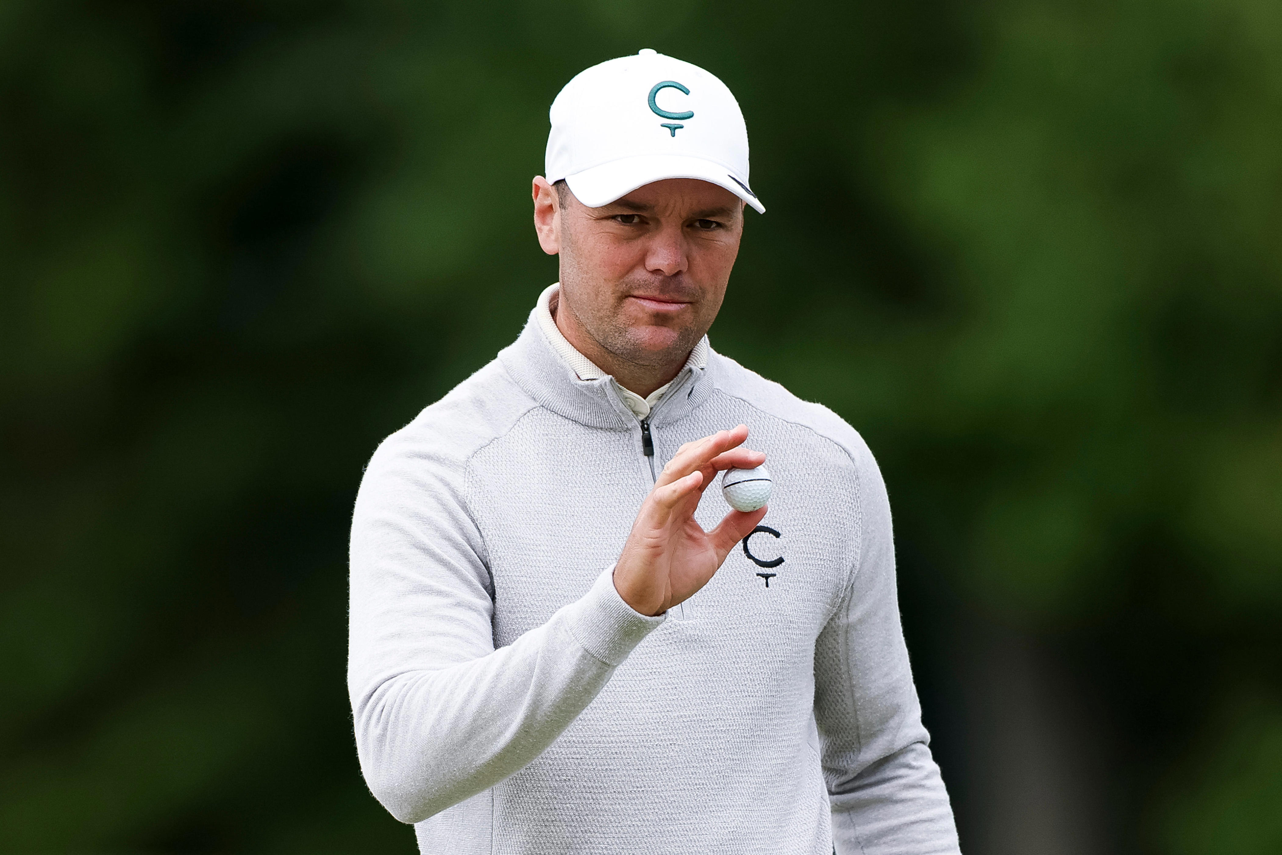 LIV Golf finale in Michigan appears unlikely to happen, according to star