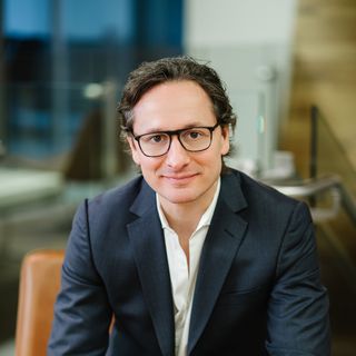 Exclusive: Penta Group appoints Jim O'Leary as CEO