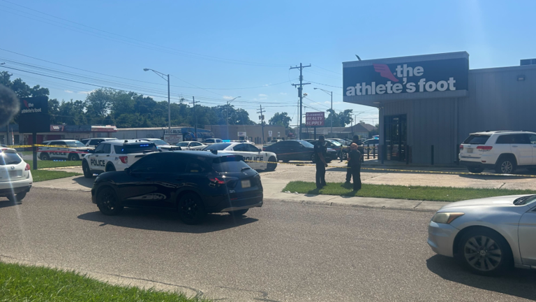 Shooting on Florida Boulevard in Baton Rouge leaves one in critical ...