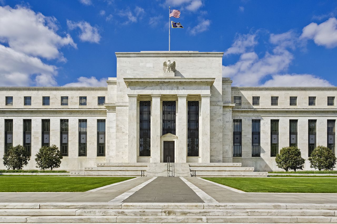 How a new Fed chair could impact your tax bill in 2026