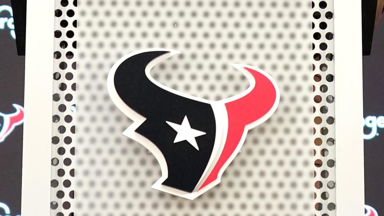 Full schedule | Texans slated for 4 primetime games in 2026