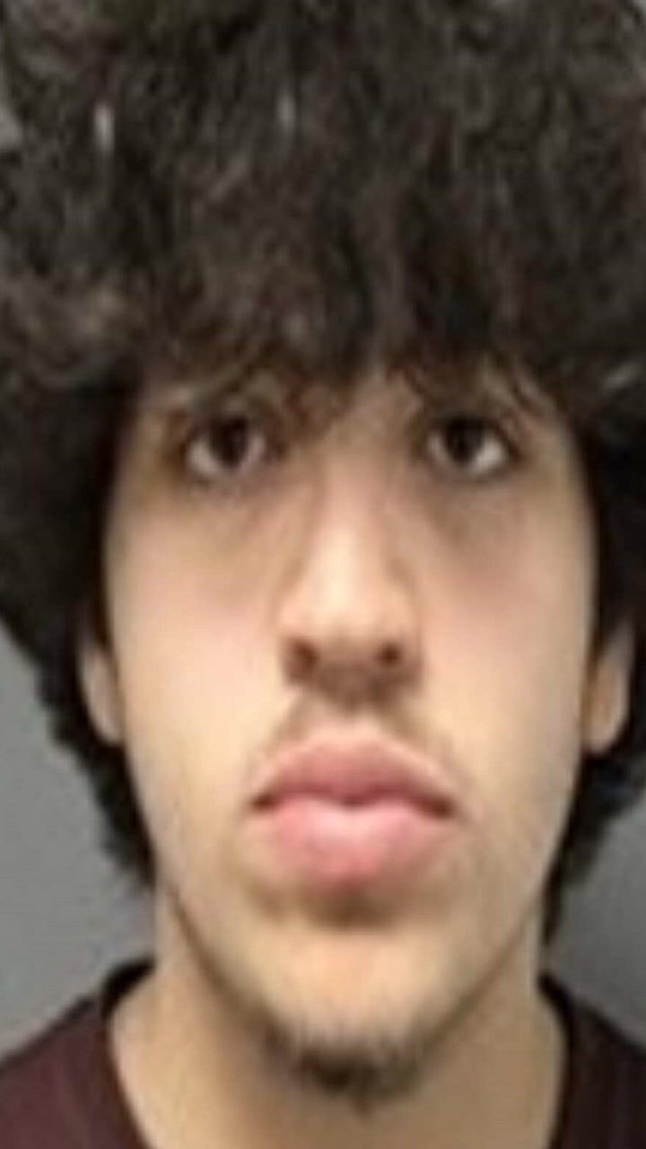 East Hartford 18-year-old accused of sexually assaulting unconscious ...