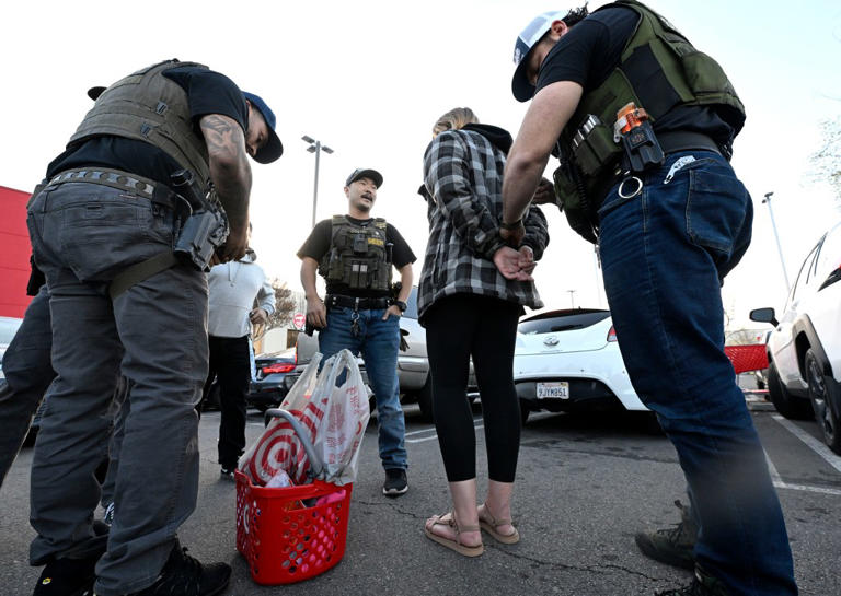 Gavin Newsom’s soft-on-crime budget torched by law enforcement