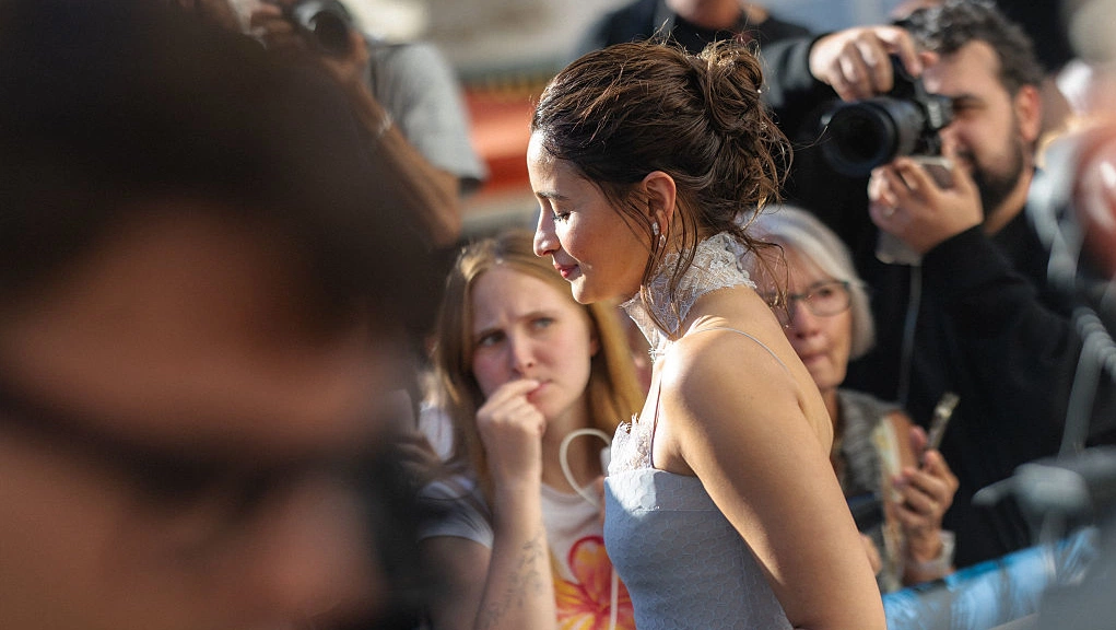 Alia Bhatt wraps Cannes with viral retort amid fashion buzz