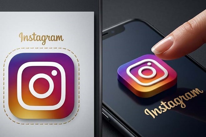 Instagram ra mắt Instants để cạnh tranh xu hướng chia sẻ ảnh chân thực