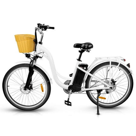 Walmart has a 'fast and powerful' $1,600 electric bike on sale for 81% off