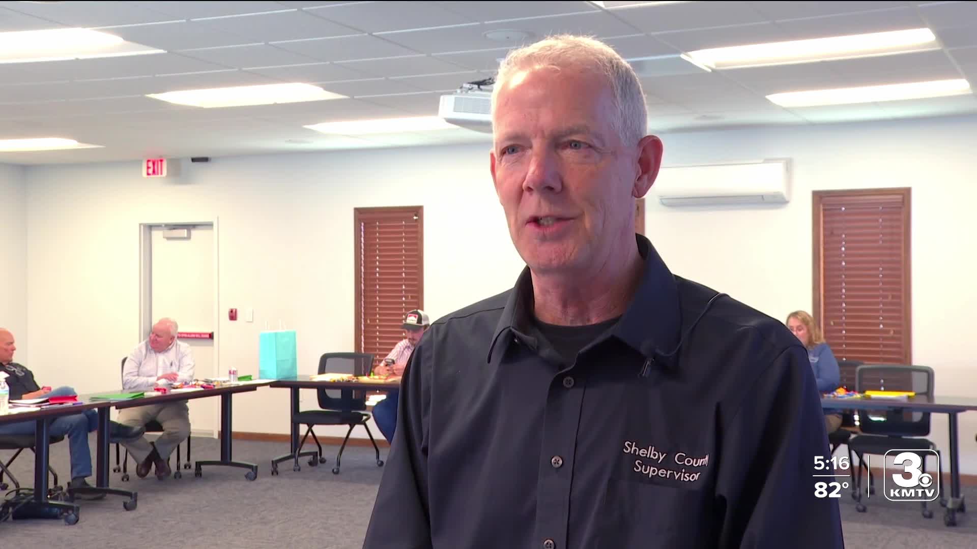 Southwest Iowa leaders tackle rural homelessness crisis