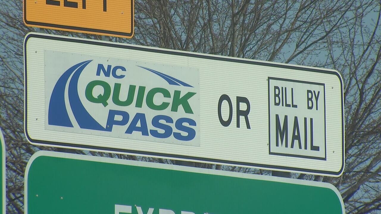 Cornelius joins in opposition to I-77 tolls project, giving detractors ...