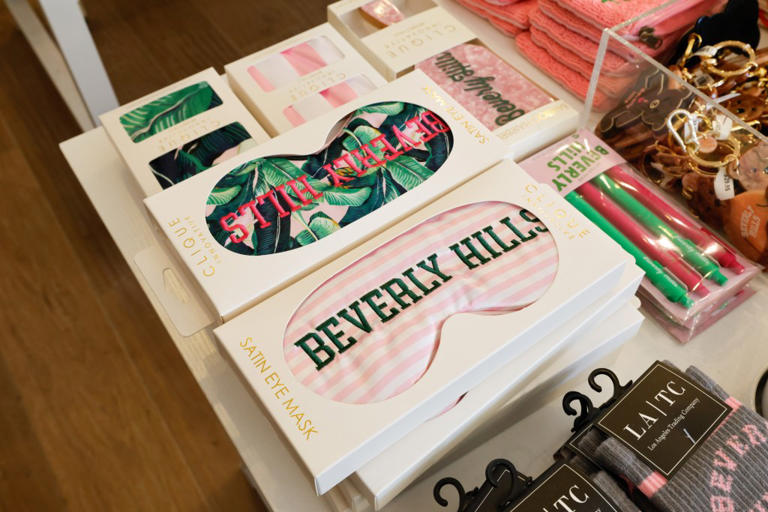Beverly Hills Hotel locked in brutal war with Kitson boutique — and no ...