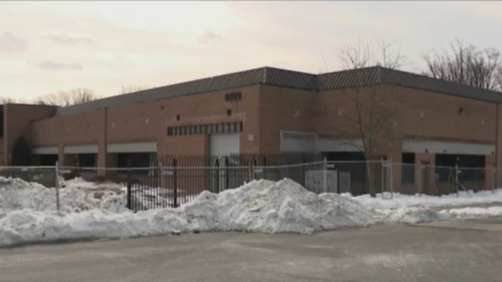 Federal judge to decide if proposed Howard County ICE facility could ...