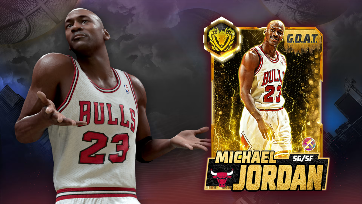 NBA 2K26 season 7: Everything new in the latest update