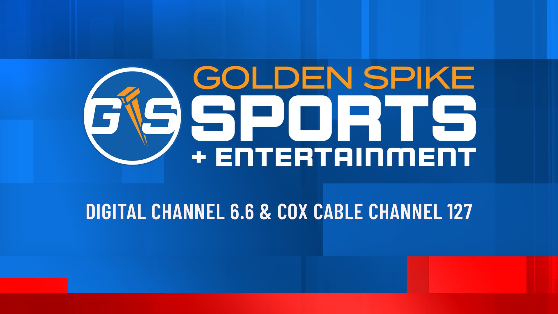 New Golden Spike network to air Omaha Storm Chasers home games