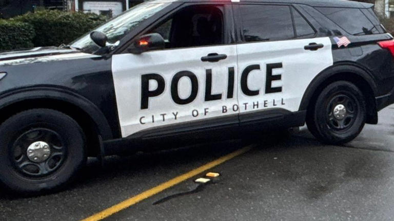 Student incident at Bothell High School prompts police response ...