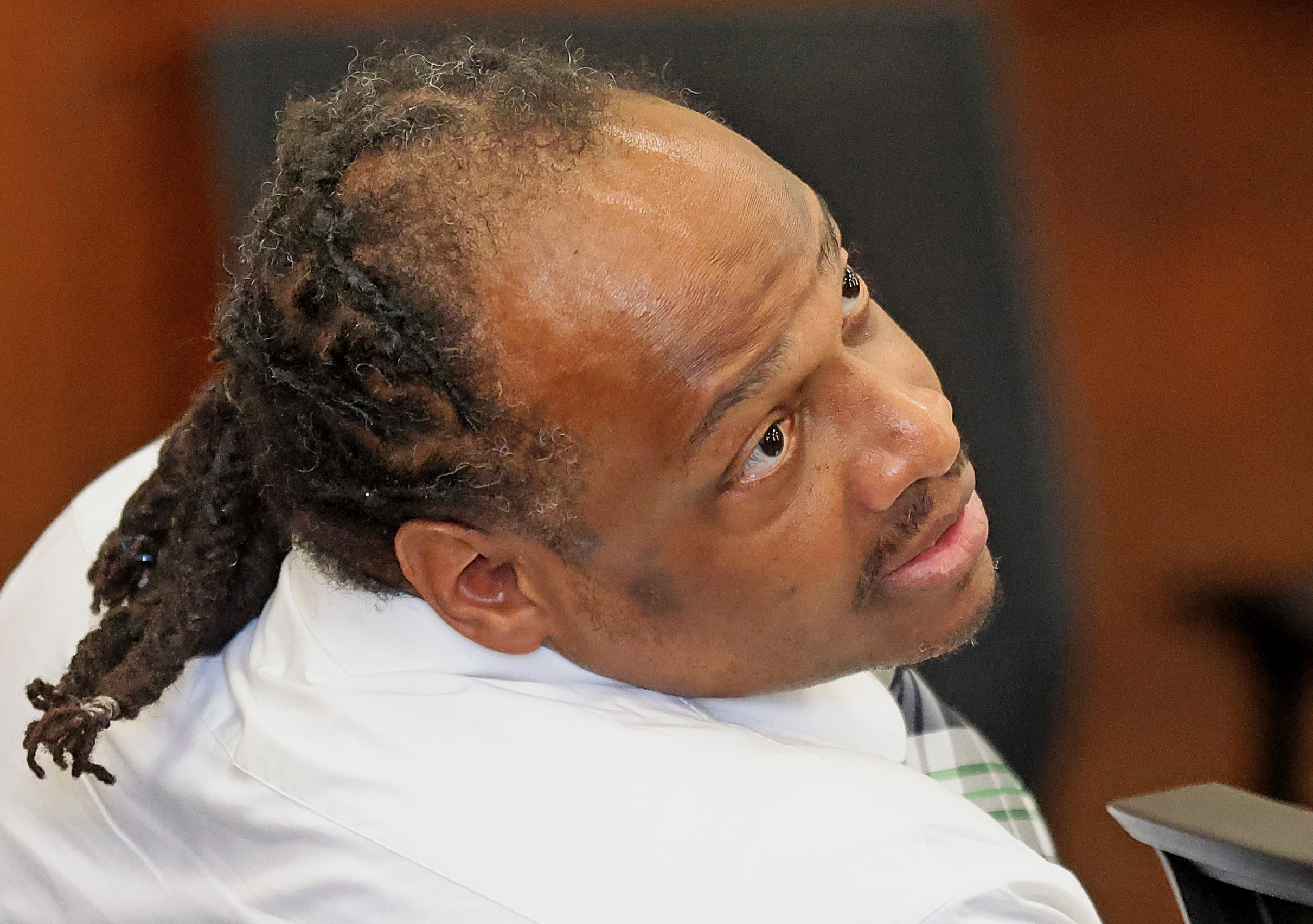 Opening arguments for accused serial rapist Alvin Campbell expected Monday